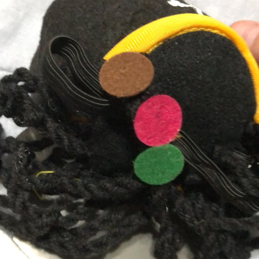 Bootique | Pirate Cat Costume